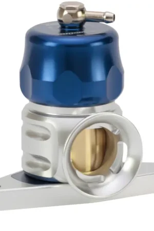 Turbosmart BOV Supersonic Subaru -Blue In Demand