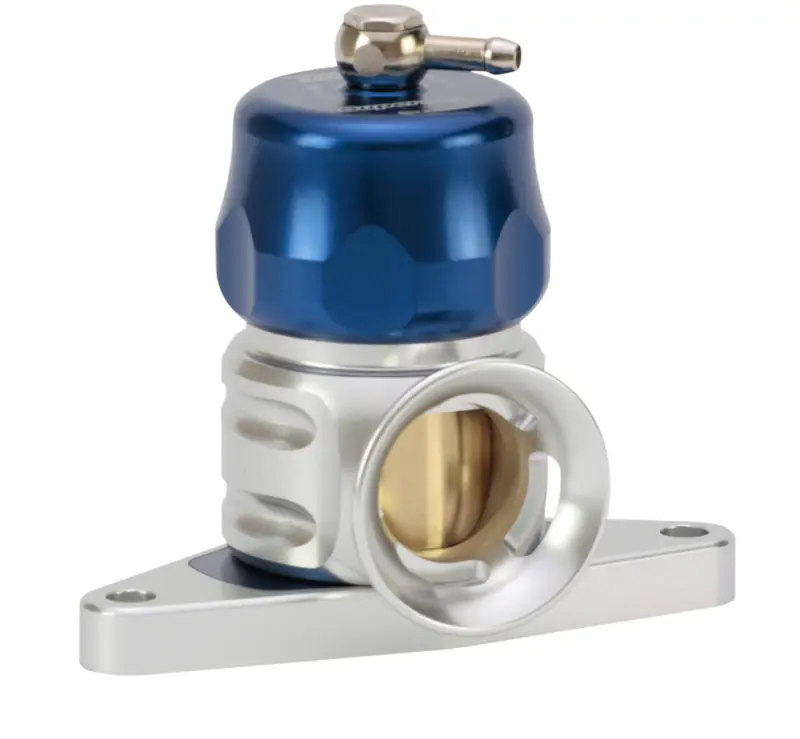 Turbosmart BOV Supersonic Subaru -Blue In Demand