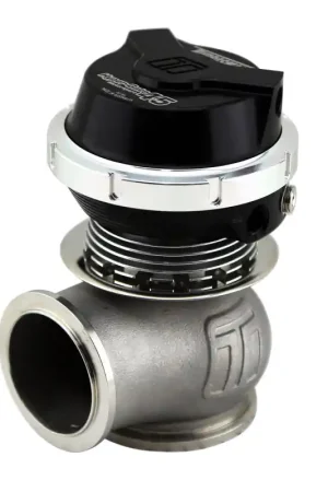 Turbosmart WG45 Gen V Hyper-Gate 45 Motorsport 14psi Black Today Only