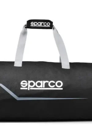 Express Delivery Sparco Tire Bag Kart Blue