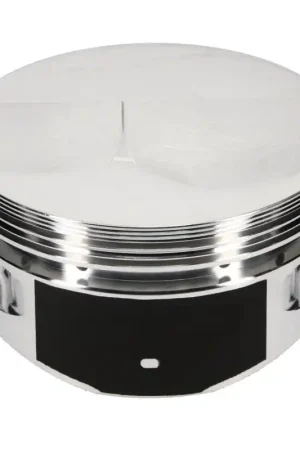 JE Pistons 400 SBC DOME 18DEG Set of 8 Pistons Time-Limited