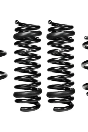 Fresh Stock Eibach Pro-Kit for 2016-2017 BMW M2