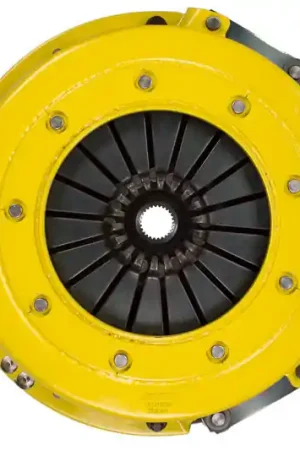 Exclusive ACT 2008 Dodge Challenger Twin Disc HD Race Kit Clutch Kit