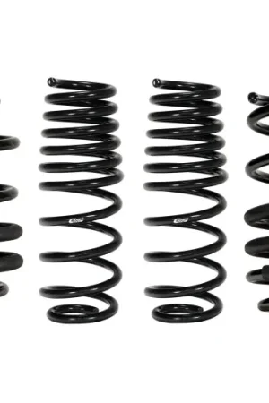 Eibach Pro Kit for 2022+ Hyundai Kona N Clearance