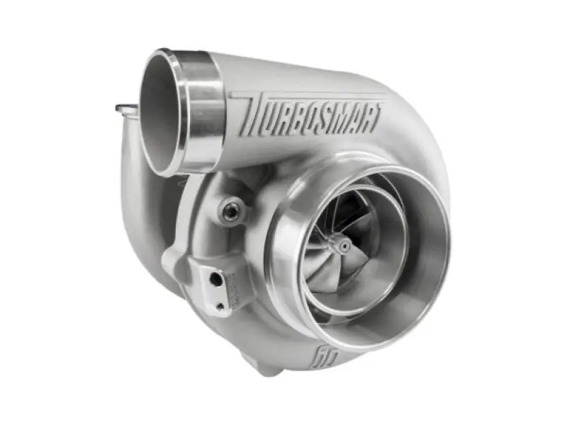 Turbosmart 6870B V-Band Reverse Rotation 1.07AR Externally Wastegated TS-1 Turbocharger Same Day Shipping