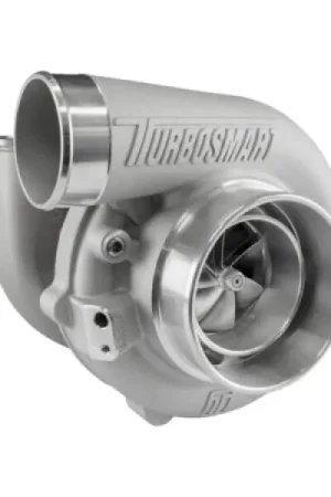 Turbosmart Water Cooled 6870 V-Band Reverse Rotation 1.07AR Externally Wastegated TS-2 Turbocharger Brand New
