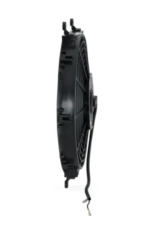 Mishimoto 12 Inch Curved Blade Electrical Fan Deal