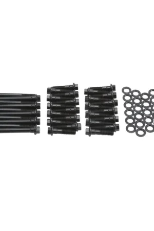 Hassle-Free Returns Edelbrock Head Bolt Kit for 77919/77929 Big Block Chrysler Cyl Head