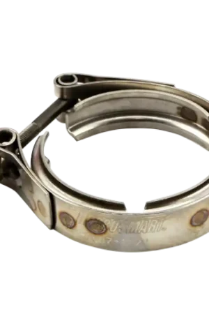 Turbosmart WG45 GenV Inlet V-Band Clamp Deal
