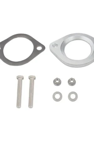 Mishimoto Subaru Exhaust Adapter, Stock Downpipe to 3in Exhaust Latest