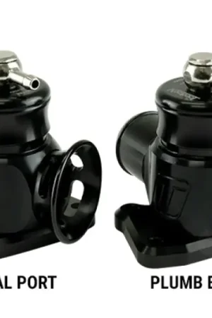 Place Order Turbosmart BOV Kompact Dual Port - Hyundai i20