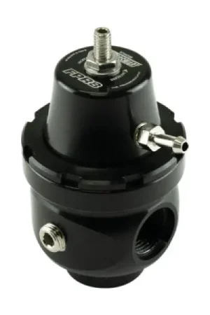 Turbosmart FPR8 Fuel Pressure Regulator (Sleeper) Shop Now
