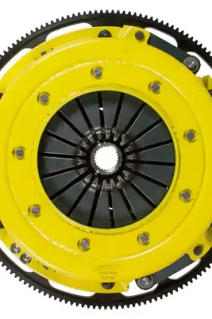 Big Sale ACT 2001 Ford Mustang Twin Disc HD Race Kit Clutch Kit