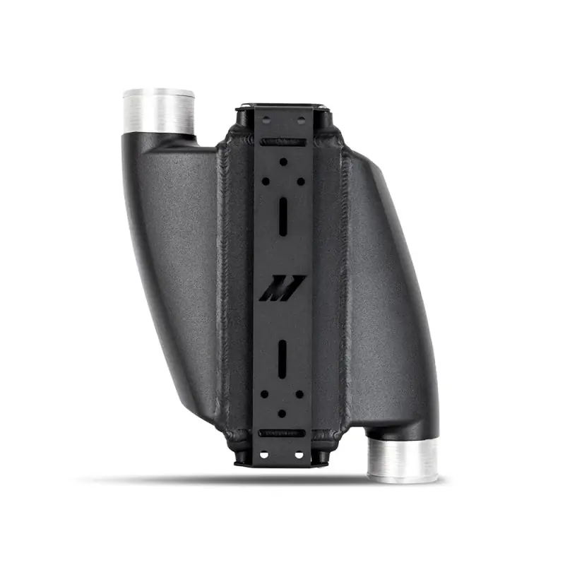 Mishimoto Universal Air-To-Water Intercooler Dual Pass (500hp) - Opposite Side Inlet/Outlet Direct From Manufacturer