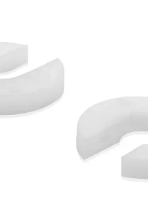 Eibach Bump Spring Shim (1/2in Shaft) Latest