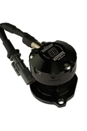Last Chance Turbosmart GM 2.0T Kompact EM VR7 Dual Port BOV