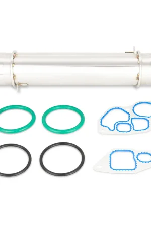 Mishimoto 1994.5-03 Ford 7.3L Diesel Stock Replacement Oil Cooler Exclusive Offer