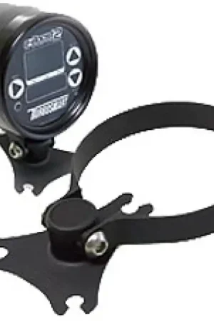 Turbosmart eB2 66mm Dash Mounting Kit Shop Now