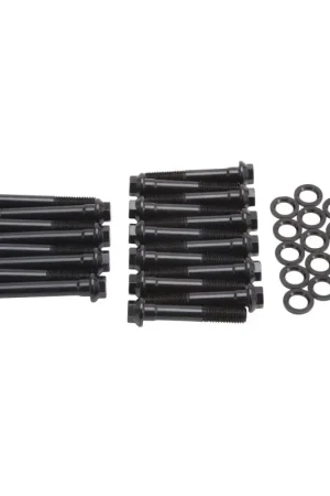 Edelbrock Bolt Kit Cylinder Head Buick Mega Sale