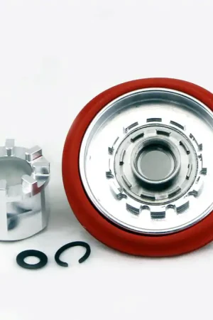 Turbosmart 74mm Diaphragm Replacement Kit (Gen V 38/40mm Wastegates) Best Choice