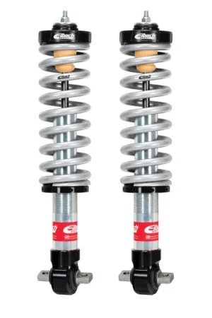 Save Now Eibach Pro-Truck Coilover 2.0 Front for 18-20 Ford Ranger 2WD/4WD