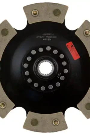 Best Price ACT 1997 Audi A4 6 Pad Rigid Race Disc