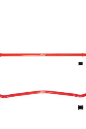 Eibach 24mm Front & 24mm Rear Anti-Roll-Kit for 9/97-03 Porsche 911/996 C4 Coupe, Twin Turbo Viral