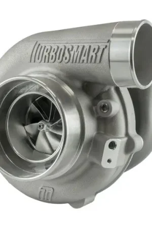 Turbosmart Oil Cooled 6466 V-Band Inlet/Outlet A/R 0.82 External Wastegate TS-1 Turbocharger Weekend Sale