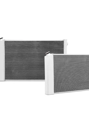 Instant Buy Mishimoto 78-86 GM C/K Truck X-Line Performance Aluminum Radiator