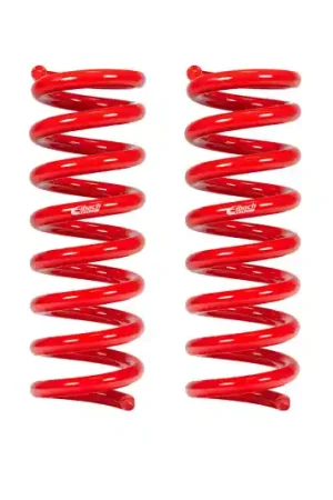 Eibach Pro-Truck Lift Kit for 2020 Toyota Tacoma TRD Pro Double Cab 3.5L V6 4WD Viral