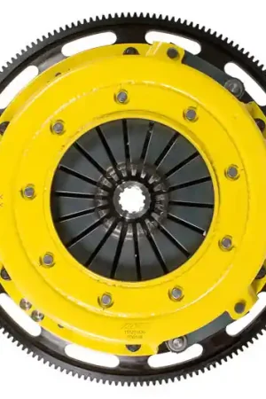 ACT 1966 Ford Fairlane Twin Disc HD Street Kit Clutch Kit Flash Sale