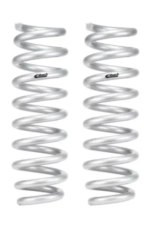 Eibach 2023+ Ford F-150 Raptor R 5.2L Pro-Lift-Kit Front Springs - Front Only Get Yours