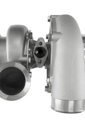 Turbosmart 6870B V-Band Reverse Rotation 0.96AR Externally Wastegated TS-1 Turbocharger Direct From Factory