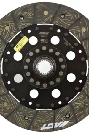 Best Seller ACT 1988 Honda Civic Perf Street Sprung Disc