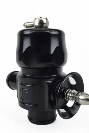 Turbosmart 15 Subaru WRX BOV Smart Port Black Modern