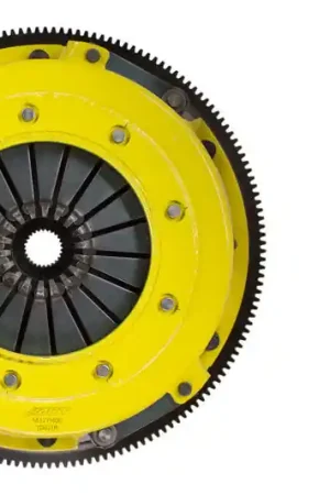 While Supplies Last ACT 04-07 Cadillac CTS-V Twin Disc XT Race Kit