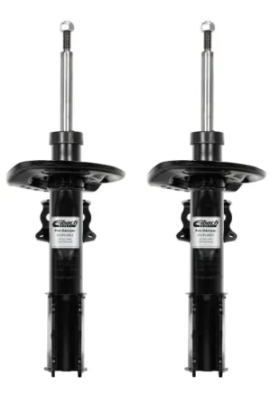 Sale Eibach Pro-Damper Kit for 18-19 Ford Mustang EcoBoost Coupe / 15-19 Ford Mustang GT