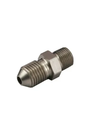 Today Only Turbosmart 1/8in NPT to -4AN SS Male Fittings