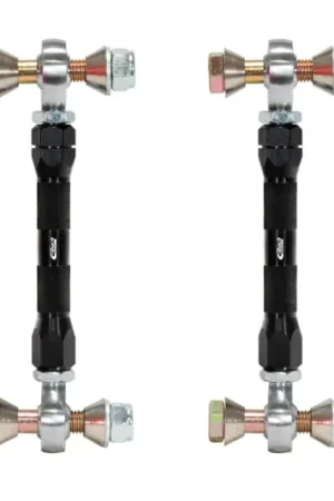 Eibach Front Adjustable Endlink Kit for 11-19 Dodge Charger R/T (Excludes Self Leveling) Hassle-Free Returns