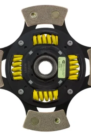 ACT 1996 Volkswagen Golf 4 Pad Sprung Race Disc Save Now