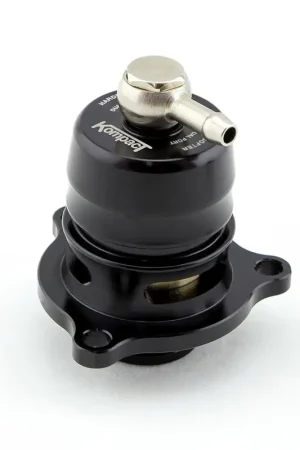 Turbosmart BOV Kompact Dual Port - 2016 Ford Focus RS 2.3L Seasonal Sale