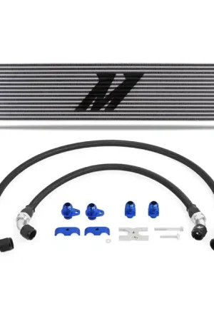 Mishimoto 15-20 BMW F80 M3/M4 Oil Cooler Kit Fast Shipping
