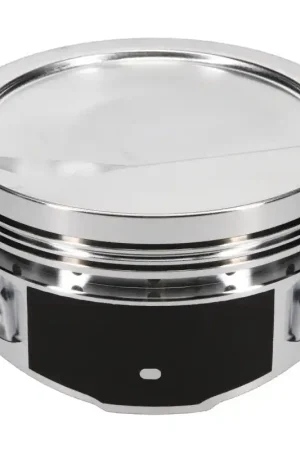 JE Pistons 454 BBC INV DOME Set of 8 Pistons Worldwide Shipping