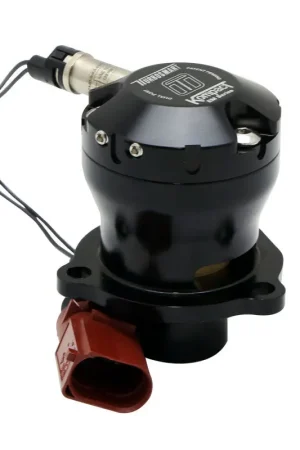 Turbosmart 15-21 Volkswagen GTI/Golf R MK7 BOV Kompact EM Dual Port Price Drop
