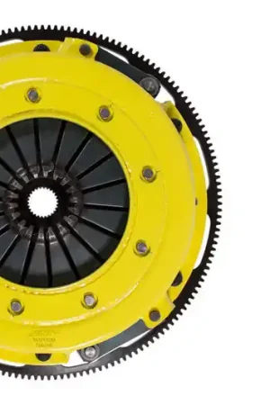 Clearance ACT 2006 Chevrolet SSR Twin Disc HD Race Kit Clutch Kit