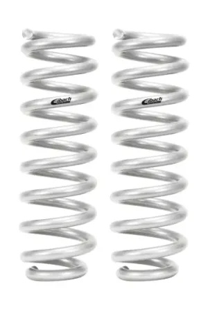 Eibach Pro-Truck Lift Kit for 2011+ RAM 1500 4WD (Must Be Used w/Pro-Truck Front Shocks) Limited Offer