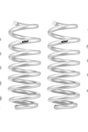Save Now Eibach 19-23 Chevrolet BLAZER Pro-Lift-Kit Springs (Front & Rear Springs)