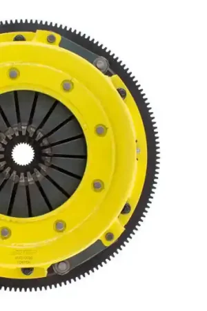 Grab Now ACT 04-07 Cadillac CTS-V Twin Disc XT Street Kit Clutch Kit