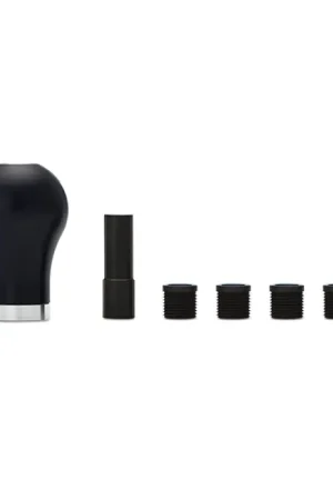 Weekend Sale Mishimoto Teardrop Shift Knob - Black