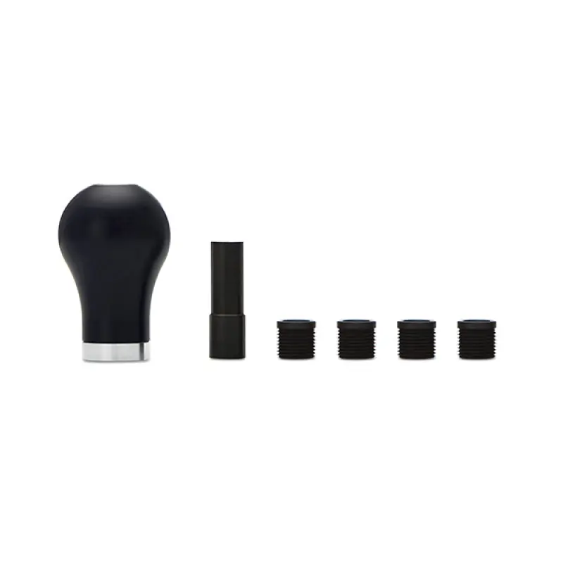 Weekend Sale Mishimoto Teardrop Shift Knob - Black